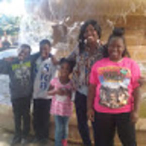 Meet your Posher, Erica